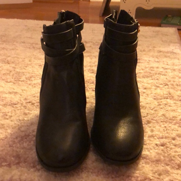 Call It Spring booties - Picture 2 of 2